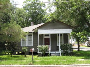 200 S Haugh Ave, Picayune, MS 39466