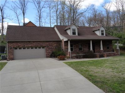 392 Pinecrest Dr, Huntington, WV, 25705