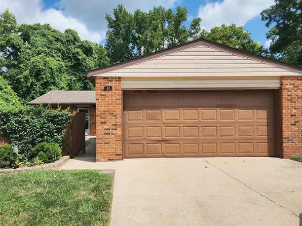 11 Parkridge, Belleville, IL 62226