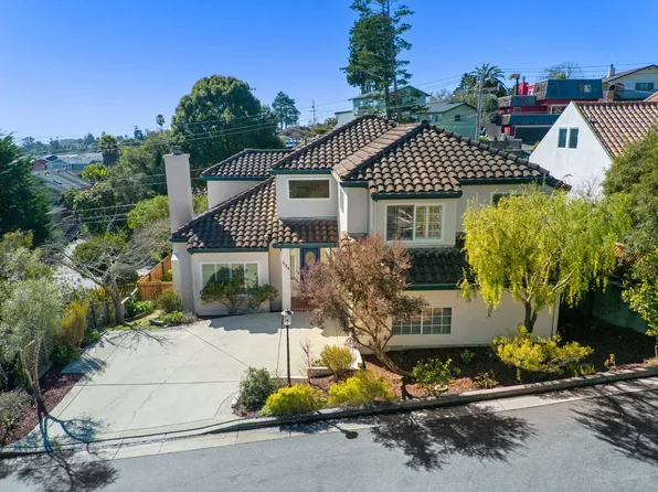 524 Yoshiko Way, Aptos, CA 95003