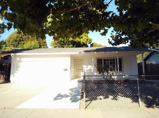 2060 Sierra Wood Dr, San Jose, CA 95132