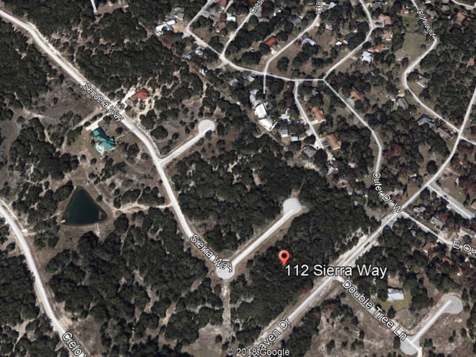 2nd image of Sierra Way