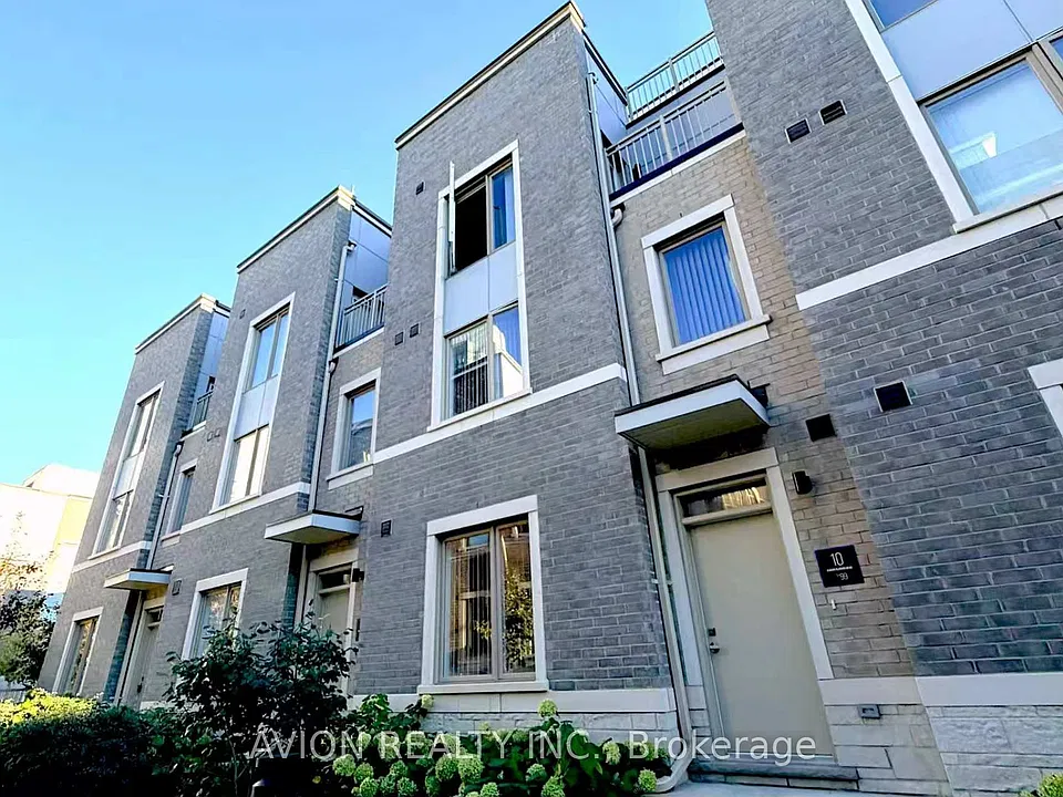 10 Almond Blossom Mews #99