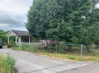 301 Oak Lane Rd, Dryden, VA 24243