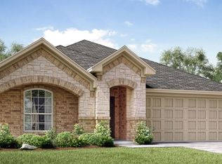 14832 Devils Claw Pass, Fort Worth, TX 76052