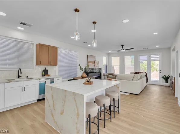 10954 Positano St, Las Vegas, NV 89141