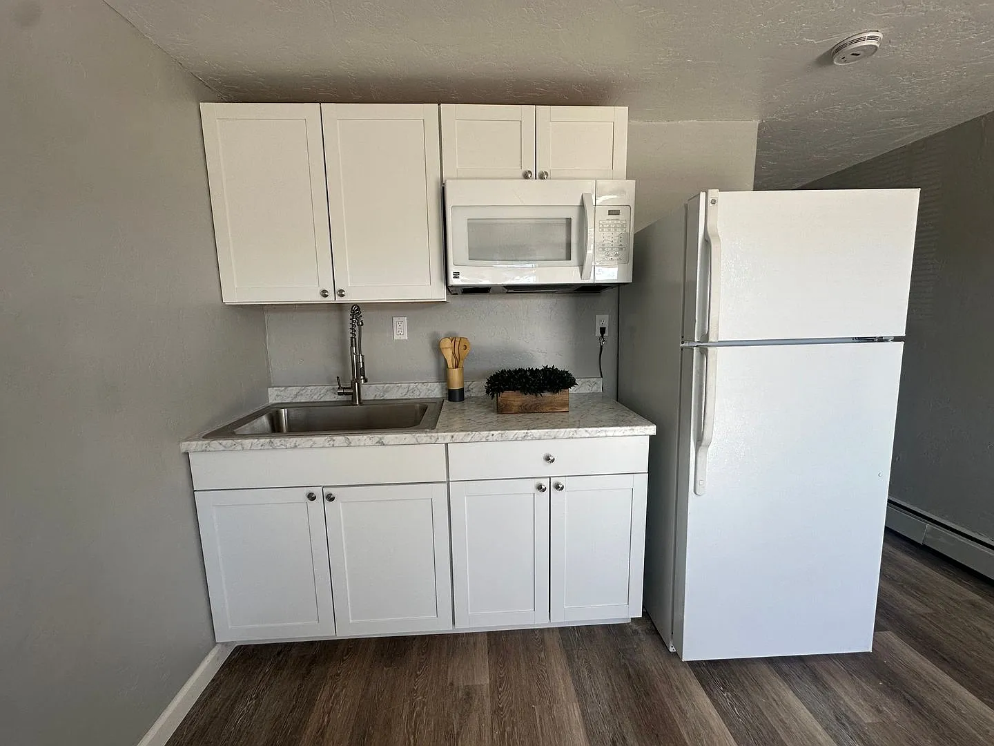 Creek Side Studios, Live affordably without roommates! — Photo 4