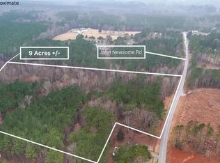 327 John Newsome Rd, Littleton, NC 27850