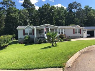 129 Blackbeards Cv, Liberty, SC 29657
