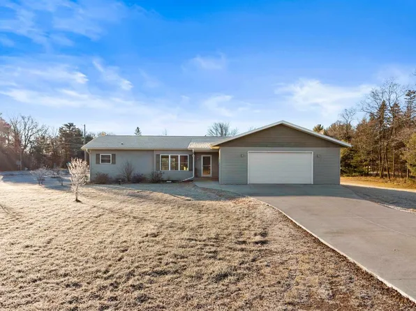 5595 REGENT STREET, Stevens Point, WI 54482