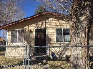 991 Southside Dr, Elko, NV 89801