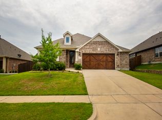 412 Rush Creek Dr, Wylie, TX 75098