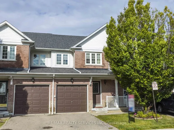 6830 Meadowvale Town Centre Cir #65, Mississauga, ON L5N 7T5