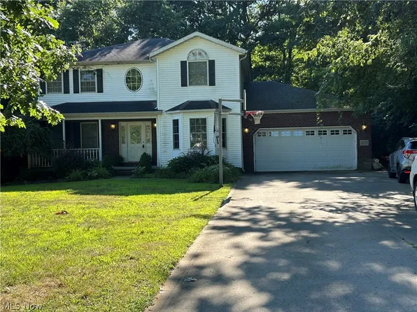 2429 Townline Rd, Madison, OH 44057