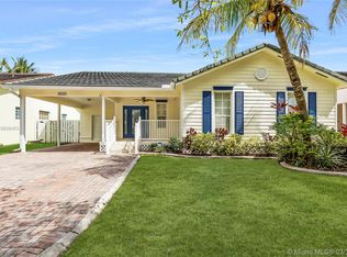 9723 SW 161st Pl, Miami, FL 33196