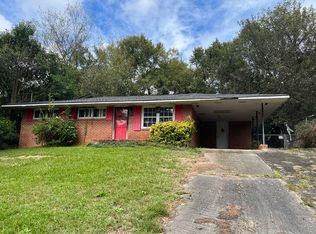 1607 Sherrill Dr, Macon, GA 31206