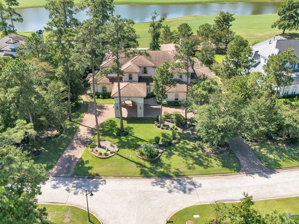 31 Maymont Way, Spring, TX 77382