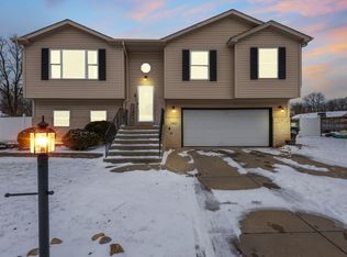 2401 Sand Dollar Ct, Portage, IN 46368