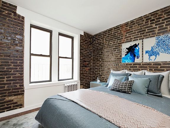 3rd image of 83 Baxter St #6C