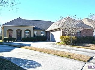 2202 Spring Pointe Dr, Baton Rouge, LA 70810
