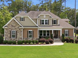 556 Rockport Dr, Clayton, NC 27527