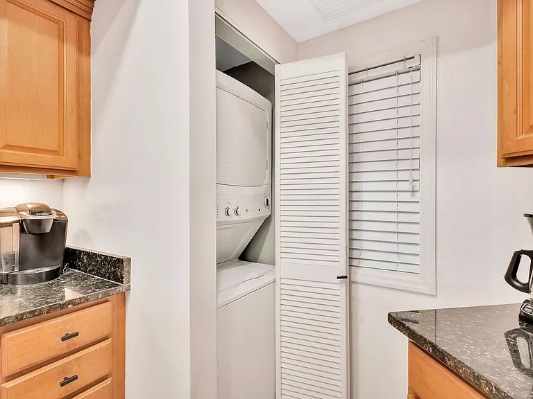 Laundry Room Cabinet