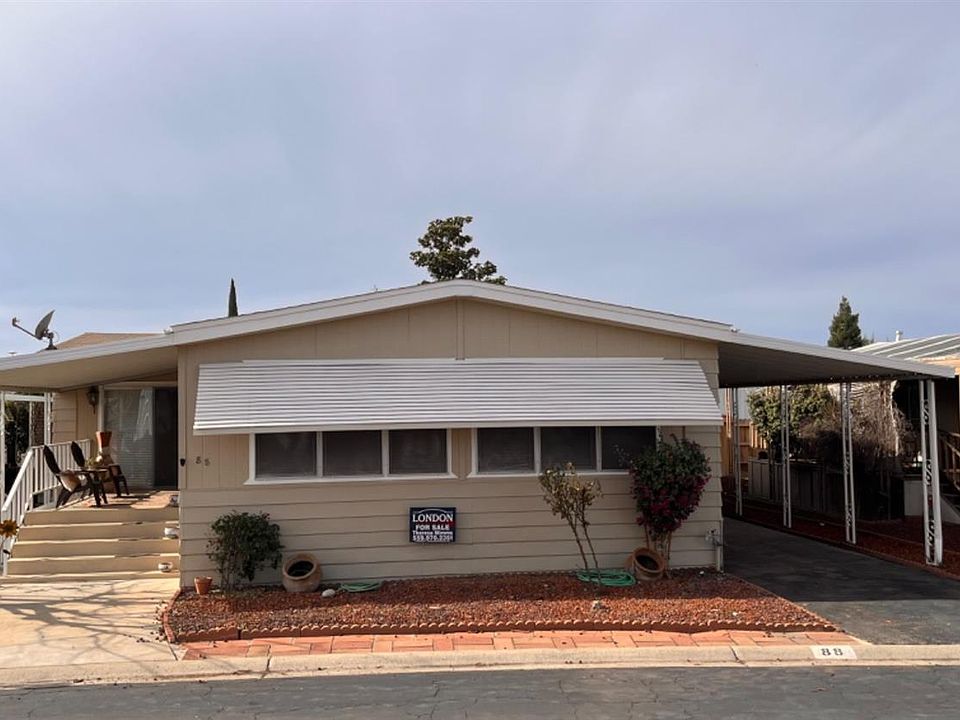 371 N Bethel Ave Sanger CA Zillow