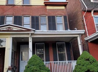 406 Rutherford Ave, Trenton, NJ 08618