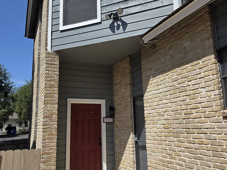 13539 George Rd