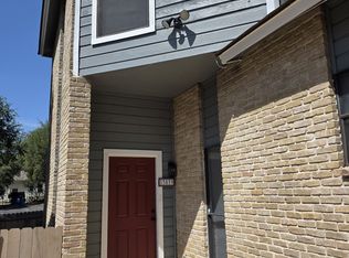 13539 George Rd, San Antonio, TX 78230