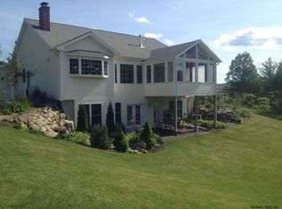 15 Ridge View Rd, Gansevoort, NY 12831