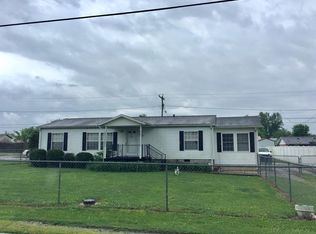 360 Norwich Ave, Franklin Furnace, OH