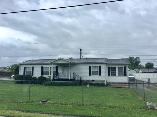 360 Norwich Ave, Franklin Furnace, OH 45629