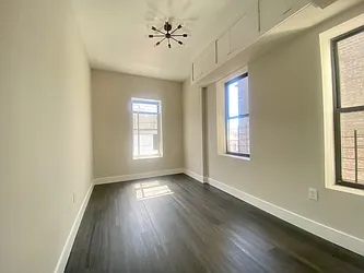 Rented by Dream Space Realty