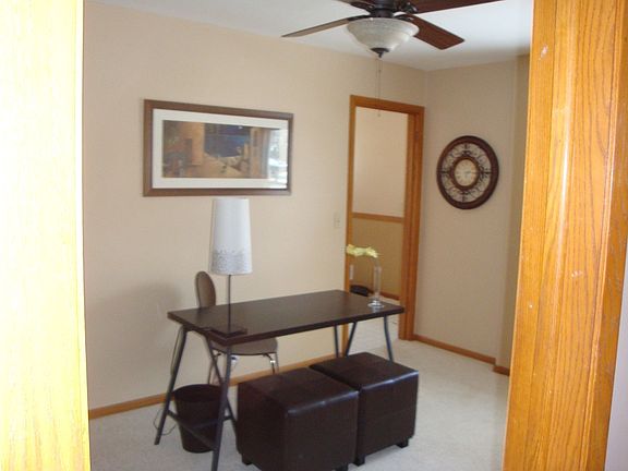 Flex Room - Office or Bedroom