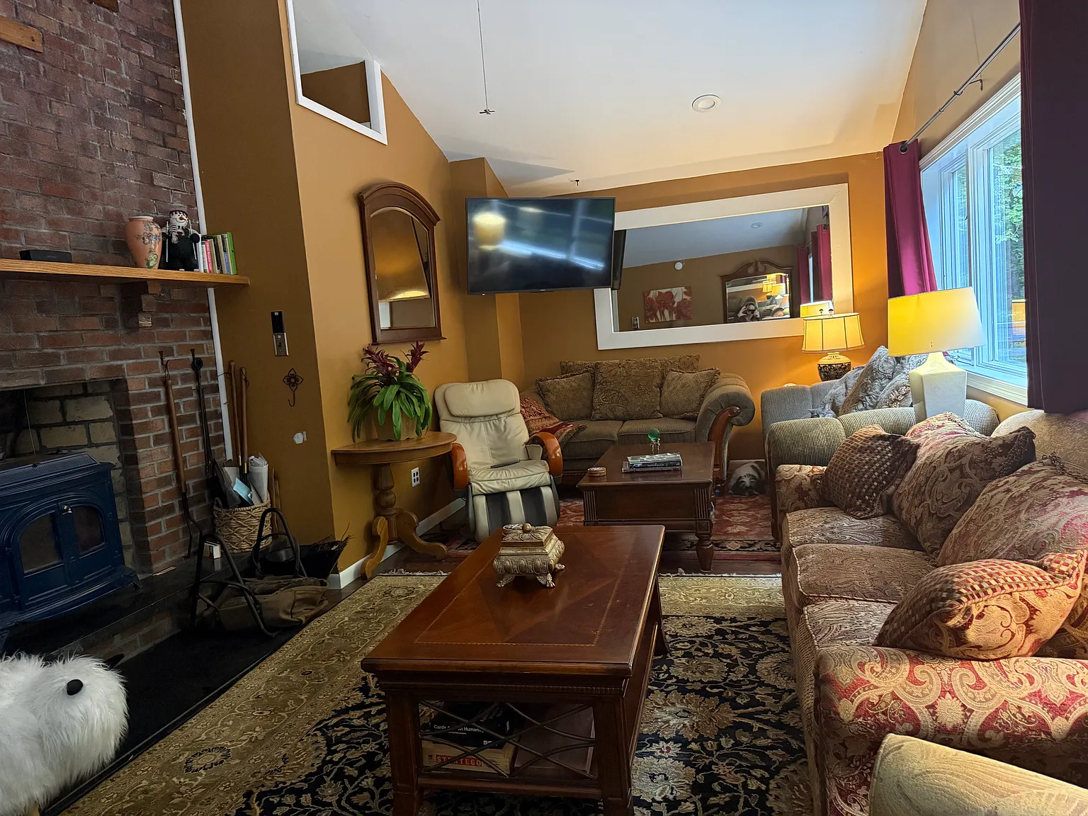 3 bed, 1800 sqft, $4,500 — Photo 4