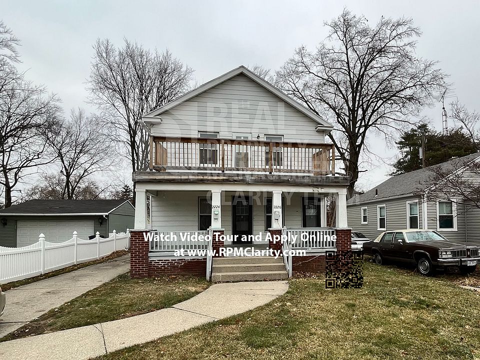 1st image of 2224 W Sylvania Ave #2224