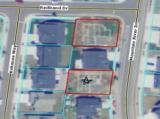 2334 Mountain River Dr, Lebanon, OR 97355