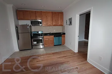 Rented by E and G Realty Group