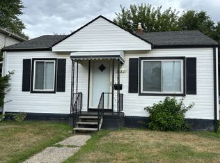 837 E Woodward Heights Blvd, Hazel Park, MI 48030