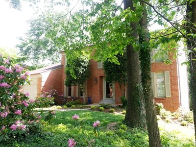 9 Old Stage Ct, Rockville, MD, 20852