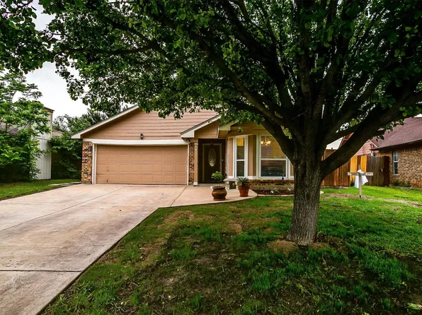 742 Cornfield Dr, Arlington, TX 76017
