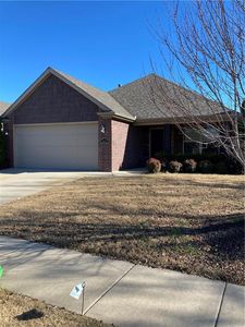 2652 N Miranda Ave, Fayetteville, AR, 72703