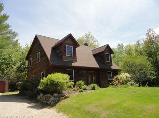 42 Betsys Rd, Bar Harbor, ME 04609