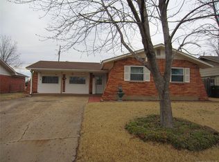 109 Aspen Dr, Mannford, OK 74044