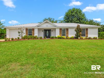 19635 Coral Ln, Robertsdale, AL, 36567