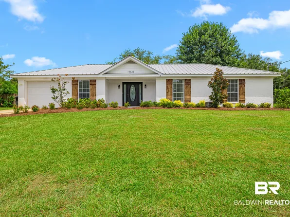 19635 Coral Ln, Robertsdale, AL 36567