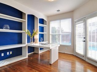 2405 High Country Way, Plano, TX 75025