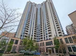 500 Doris Ave UNIT 422, Toronto, ON M2N0C1