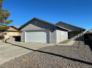 3720 N Verdugo Rd, Kingman, AZ 86409